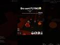 I belive I can fly🪽 #roblox #forsaken #forsakenroblox #c00lkidd #fyppppppppppppppppppppppp