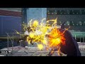 MY HERO ONE'S JUSTICE 2_ mission Mode