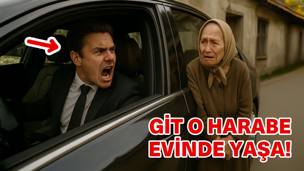 ANNESİNDEN UTANAN ADAM SERVETİNİ KAYBEDİNCE GERÇEĞİ GÖRDÜ! | GERÇEK İBRETLİK HİKAYE