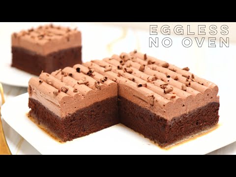 Chocolate Tres leches cake recipe  chocolate coffee tres leches cake