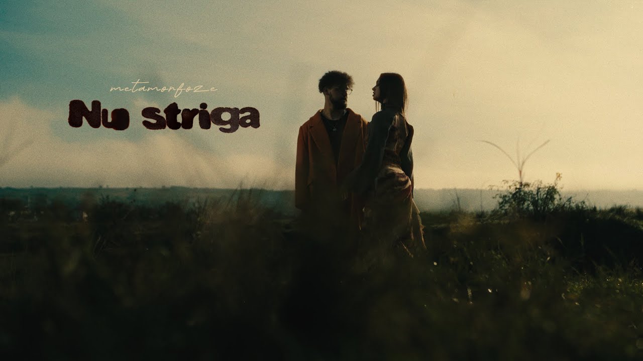 Watch Nemax x Olga - Nu striga | METAMORFOZE EP on YouTube Watch Nemax x Olga - Nu striga | METAMORFOZE EP on YouTube