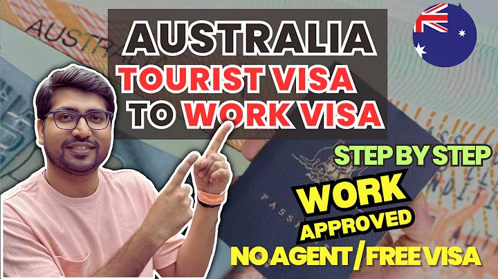 🔥Australia Tourist Visa Convert Work Permit🔥Convert Visit Visa To Work Permit🔥Australia Work Visa - DayDayNews