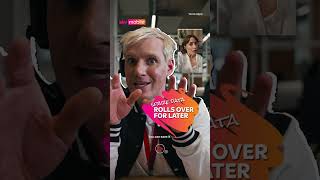 Sharing Is Caring On Sky Mobile, Especially When Its Your Family. Right ?