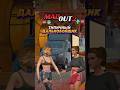 Типичный дальнобойщик в MadOut2! #madout2 #мадаут2 #игры