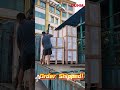 Wotech Evaporative Water Cooling System delivery