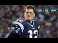 Tom Brady Mix - “Hall Of Fame" - || The Script ft. will.i.am ||