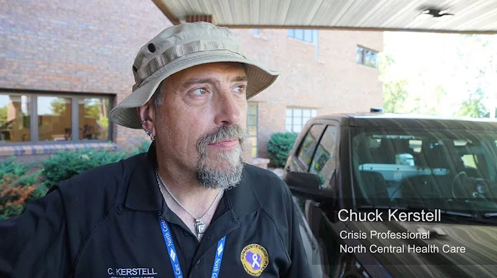 Realistic Job Preview North Central Health Care - Crisis Professional