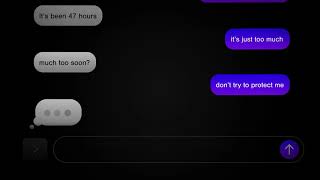 47 Hours (Official Lyric Video)