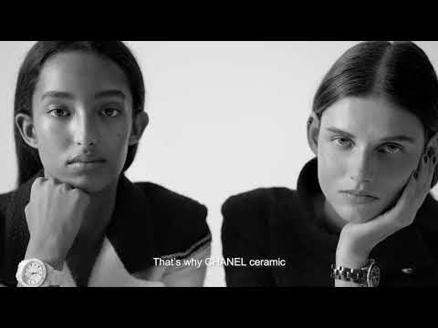 Watch Test - Chanel J12, Chapter 05