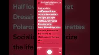 Download Lagu Sex drugs etc (sped up version)-beach weather MP3 Download Lagu Sex drugs etc (sped up version)-beach weather MP3