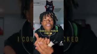 YSN Flow - "Run Run Run" (Looped Snippet)