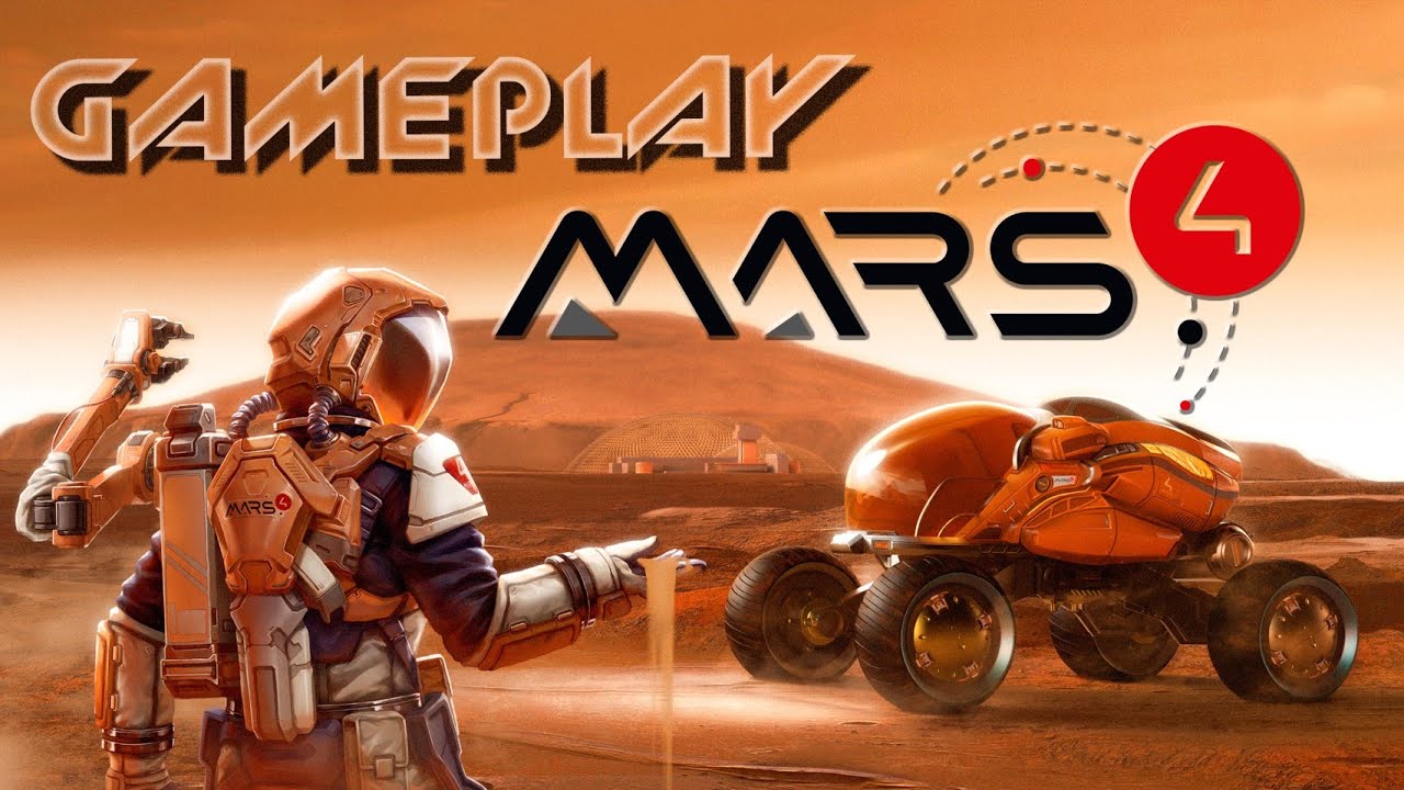 Марс4 НФТ Марс4 НФТ