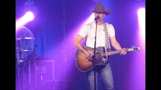 Randall King at Nashville Palace - &quot;Hey Cowgirl&quot;