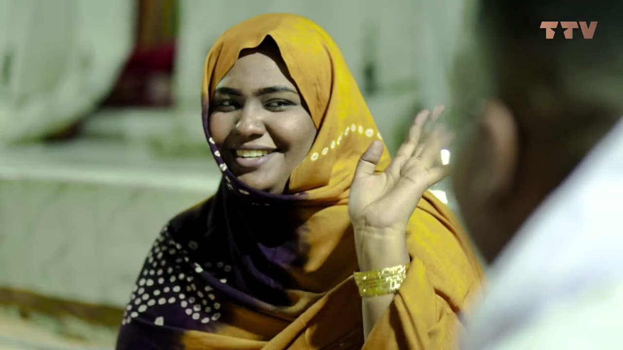 مرظَ الزوجات/ لالة محمد الأمين