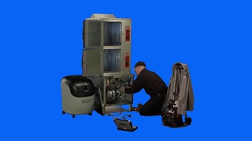 Hobart Service Inspects A Vulcan Steamer