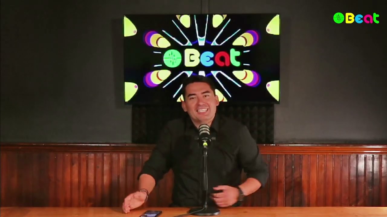 SAN FELIPE BASKET EN BEAT FM