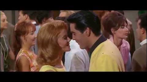Elvis Presley - What