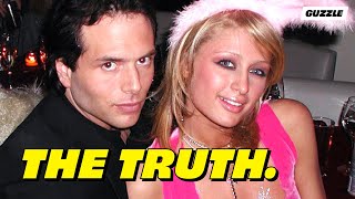 The ACTUAL story of Paris Hilton & Rick Salomon