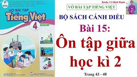 Bài tập viết lại câu với due to năm 2024