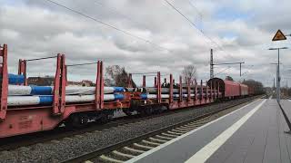 BR193 367-0 DB CARGO VECTRON SIEMENS