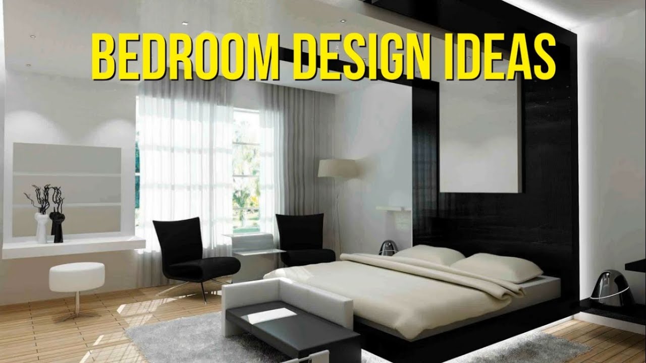 Bedroom Design Ideas YouTube