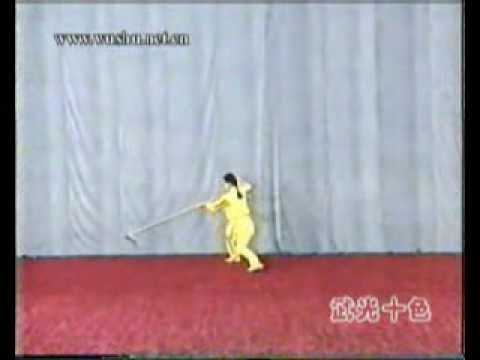 basic qiangshu 7