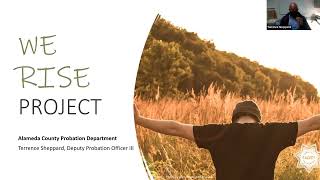 Exploring Efforts to Provide Coordinated Reentry Services to Youth