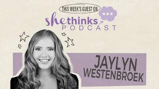 Jaylyn Westenbroek: Plaintiff in the Kappa Kappa Gamma Lawsuit | She Thinks