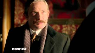 Sherlock - The Abominable Bride - Preview