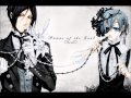 Sebastian Michaelis - You Will Rule The World