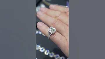 4M Natural GREEN DIAMOND 