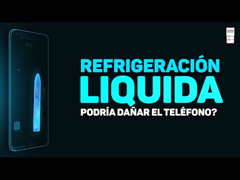 Vídeo: Com funciona el líquid?