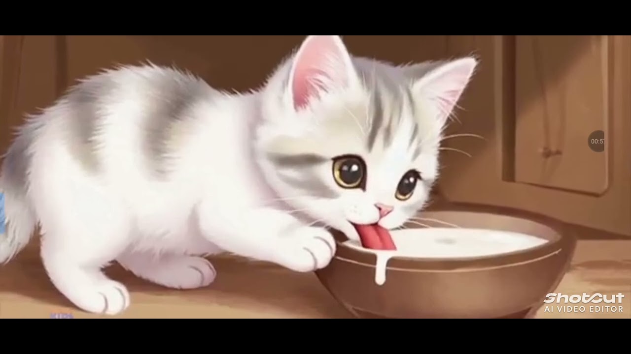 🐱🎶 singing cat fasting 