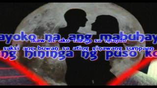 Ikaw at Ako - Krausswind With Lyrics