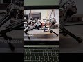 Orginal & Unique, Designing Machine Learning project  🤖  part 26 #shorts #robotics #machinelearning