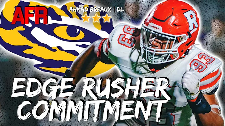 EXCLUSIVE: Why 3-Star Edge Rusher Flipped Commitme...