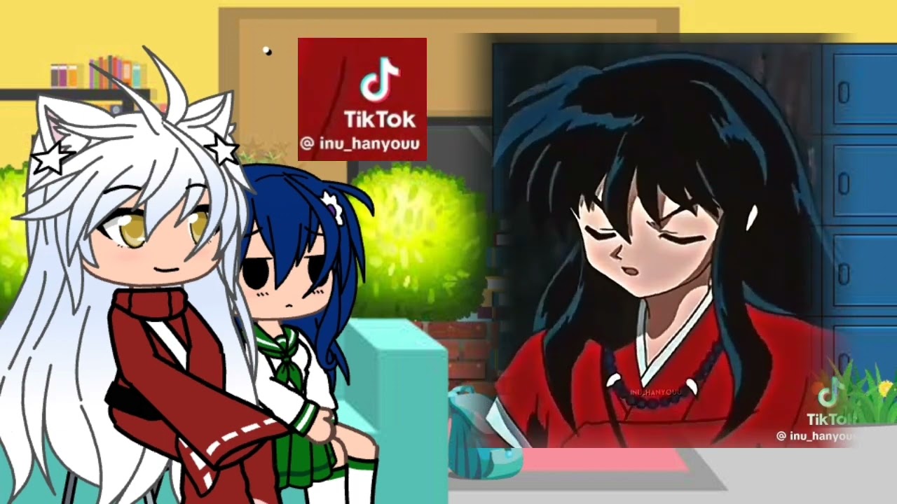 Inuyasha: Por que os eventos do passado não tem efeitos no presente ou  futuro de Kagome?