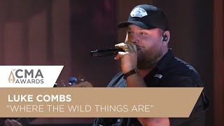 Luke Combs - \\