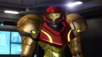 Metroid: Other M [Walkthrough] (Part 26/33) [HD]