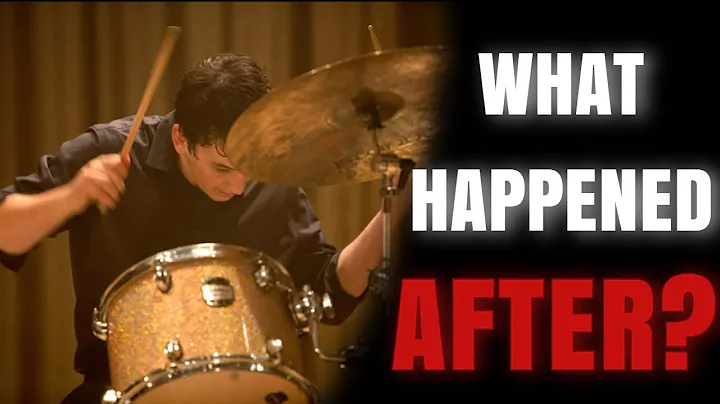 What Really Happened After Whiplash? (Theory) │ Ending Explained │ Whiplash Video Essay │ Whiplash 2