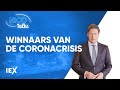 Nico Talks:  De winnaars van de Coronacrisis