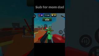 Sniper trick shot #rivals #roblox #robloxedit #robloxrivals #gaming #aixxilius #edit #games