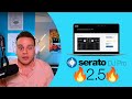 The Biggest Serato Update EVER?!?! Serato DJ Pro 2.5 is HERE!