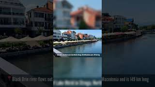 Struga: The Quiet Charm of North Macedonia