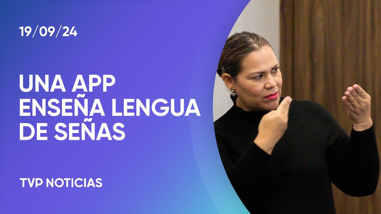 Día Nacional de las Personas Sordas