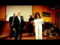 Melba Moore and Phil Perry "Weakness"