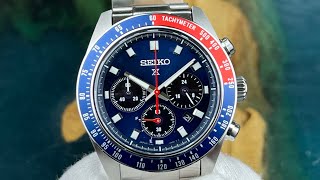 Bóc hộp ] Seiko Prospex SBDL097  - YouTube