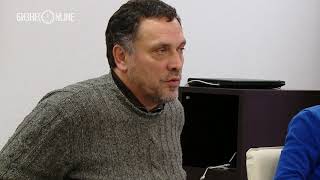 Максим Шевченко: «Ленин был бы сейчас против запрета на преподавание татарского языка» Максим Шевченко: «Ленин был бы сейчас против запрета на преподавание татарского языка»
