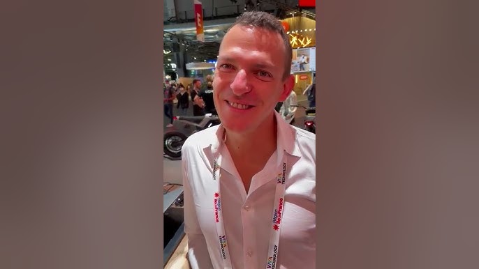 Intervista a Tomasz Patan fondatore di Jetson Intervista a Tomasz Patan fondatore di Jetson