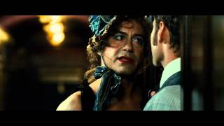 Sherlock Holmes - A Game of Shadows Trailer 2